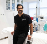 Beyond the Scale: Men turn to cosmetic clinics to complete weight-loss transformation